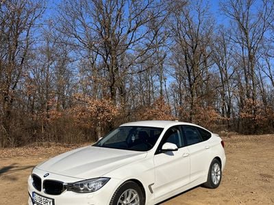 BMW 325 Gran Turismo