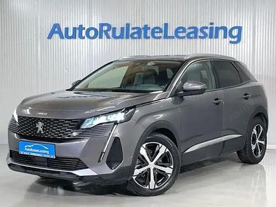 Utilizat 2021 Peugeot 3008 SUV | 18.989 EUR (Puțin scump)