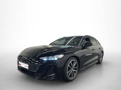 Negru normal Utilizat 2025 Audi A5 Coupe | 55.653 EUR