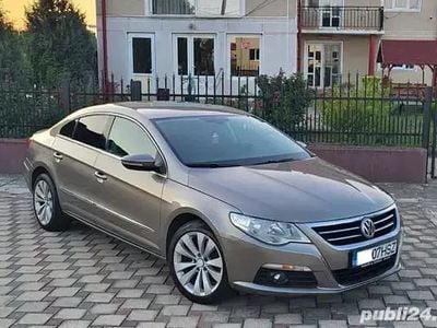VW CC