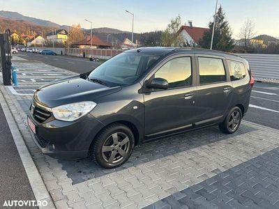 Dacia Lodgy