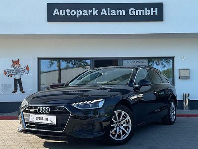Utilizat 2023 Audi A4 Sport | 33.474 EUR (Preț OK)
