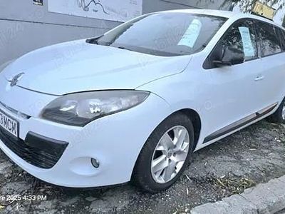 Renault Mégane III
