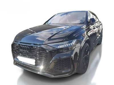 Second-hand Audi RS Q8 Sport 600 CP (441 kW) 2020 SUV