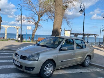 second-hand Renault Clio 1,5 dci