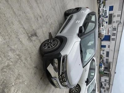Second-hand Dacia Spring 33 kW (45 CP) 2022 Gri Hatchback