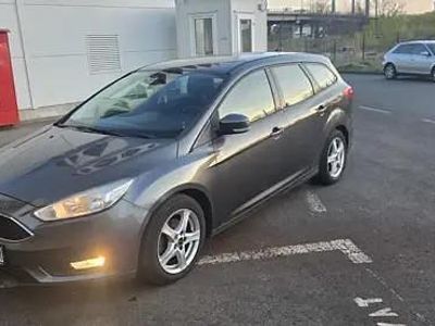 Utilizat 2015 Ford Focus Break | 6.200 EUR (Puțin scump)