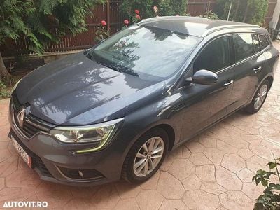 Renault Mégane GrandTour