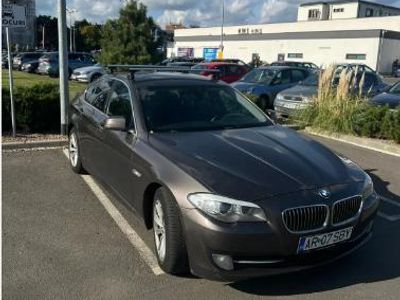 second-hand BMW 520 Seria 5 d