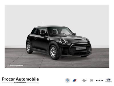 Utilizat 2022 Mini Cooper SE Classic Hatchback | 22.372 EUR (Puțin scump)