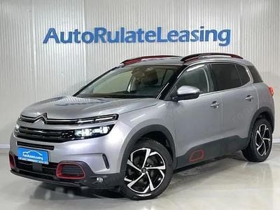 Utilizat 2021 Citroën C5 Aircross SUV | 17.890 EUR (Preț OK)