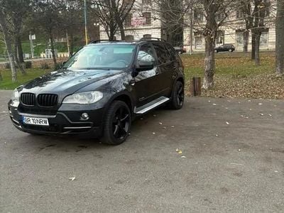 Utilizat 2010 BMW X5 SUV | 9.500 EUR (Puțin scump)