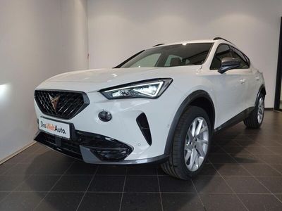 second-hand Cupra Formentor 1.5 TSI DSG7