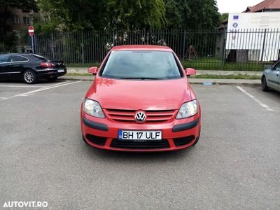 second-hand VW Golf V 1,9 TDI,90CP,Oradea