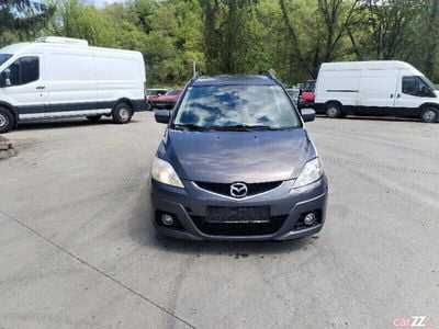 Mazda 5