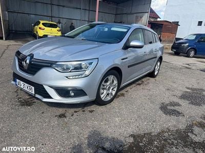Renault Mégane GrandTour