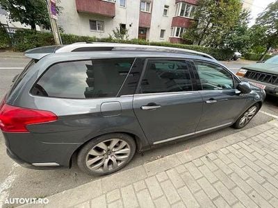 Citroën C5