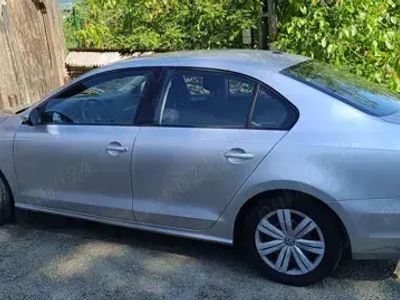 VW Jetta