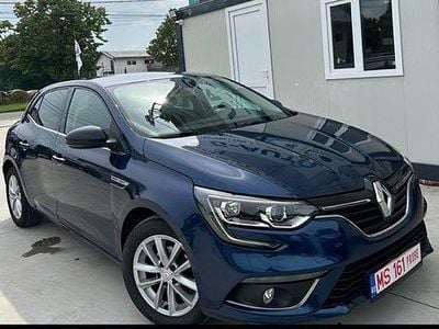 Renault Mégane IV