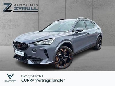 Utilizat 2022 Cupra Formentor VZ SUV | 37.142 EUR (Preț OK)
