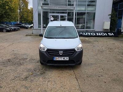 Dacia Dokker
