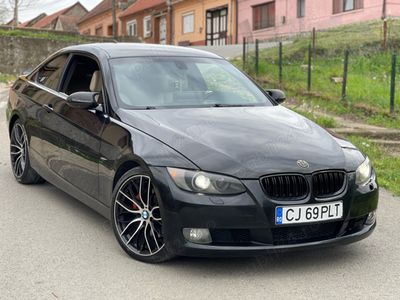 second-hand BMW 325 E93 ix Xdrive 4x4 ( 2008 )