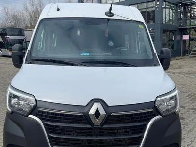 second-hand Renault Master 2.3 Blue dCi 150 TT Combi 3,5t L2H2 8+1