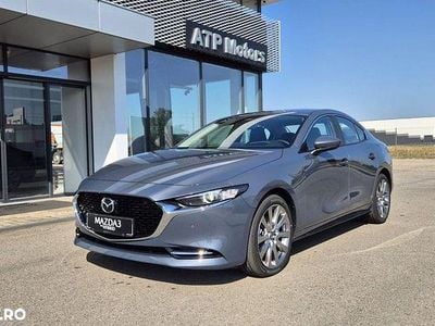 Culoaregri Nouă 2025 Mazda 3 Berlinǎ | 24.740 EUR (Preț bun)