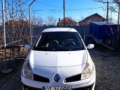 Renault Clio II