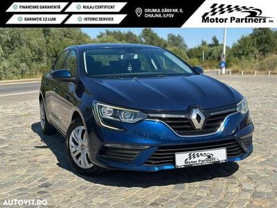 Renault Mégane IV