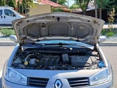 Renault Mégane II
