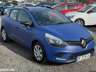 Renault Clio GrandTour
