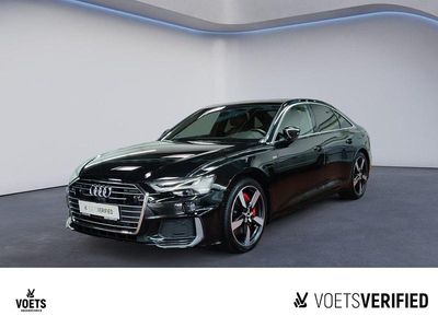 Utilizat 2020 Audi A6 Sport | 43.074 EUR (Preț OK)