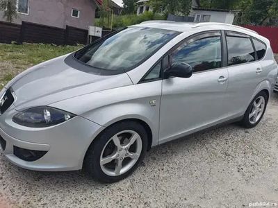 Seat Altea XL