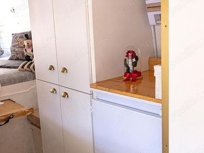 Second-hand 2017 Mercedes Sprinter Van | 34.000 EUR