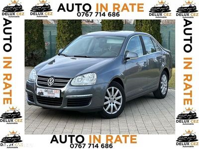 second-hand VW Jetta 1.9 TDI Comfortline