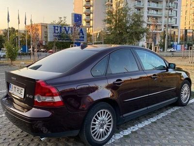 second-hand Volvo S40 D5 Summum Aut