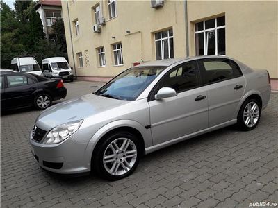 second-hand Opel Vectra 1,9 CDTI, 150 CP