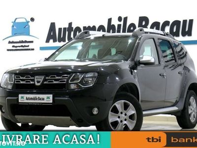 second-hand Dacia Duster dCi 110 FAP 4x2 Prestige