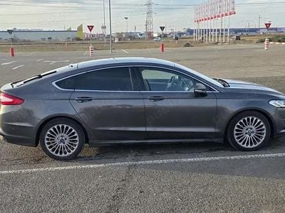 Second-hand Ford Mondeo 180 CP (132 kW) 2015 Hatchback