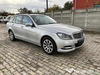 Utilizat 2012 Mercedes C250 Break | 5.800 EUR