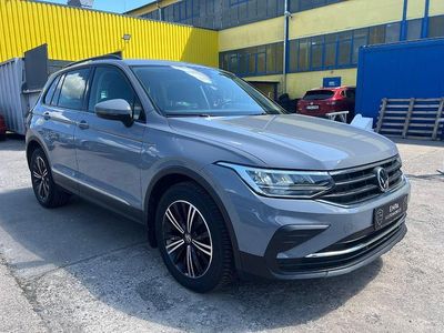 Utilizat 2020 VW Tiguan Life SUV | 29.599 EUR (Scump)