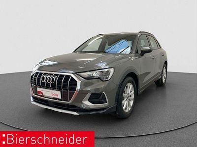 Utilizat 2024 Audi Q3 Advanced SUV | 43.139 EUR (Puțin scump)