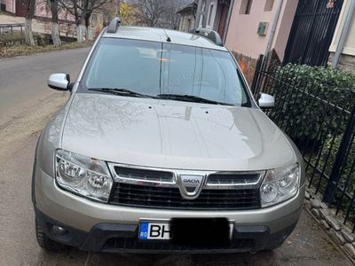 Utilizat 2012 Dacia Duster SUV | 7.500 EUR (Preț OK)