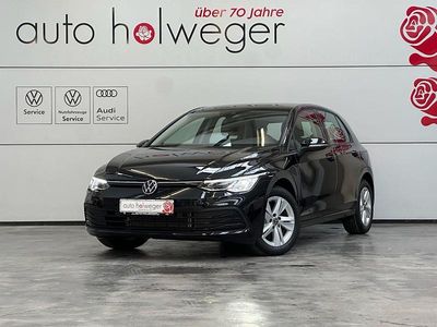 Utilizat 2023 VW Golf VIII Life | 27.405 EUR (Preț OK)
