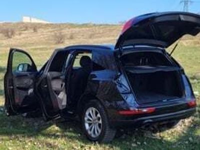 Utilizat 2014 Audi Q5 SUV | 12.800 EUR (Scump)