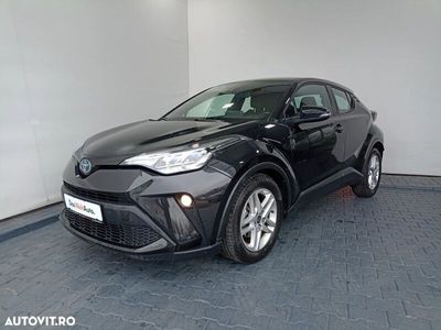 second-hand Toyota C-HR 1.8 HSD 122 CP 4x2 CVT C-enter