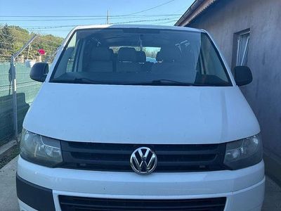 VW T5