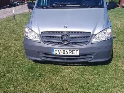 Mercedes Vito