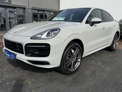 Utilizat 2023 Porsche Cayenne Platinum Edition SUV | 76.593 EUR